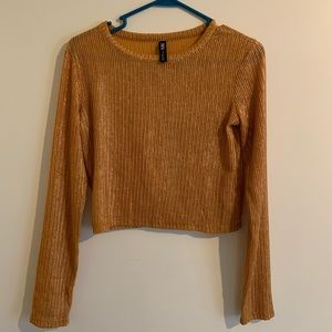 Zara long sleeve